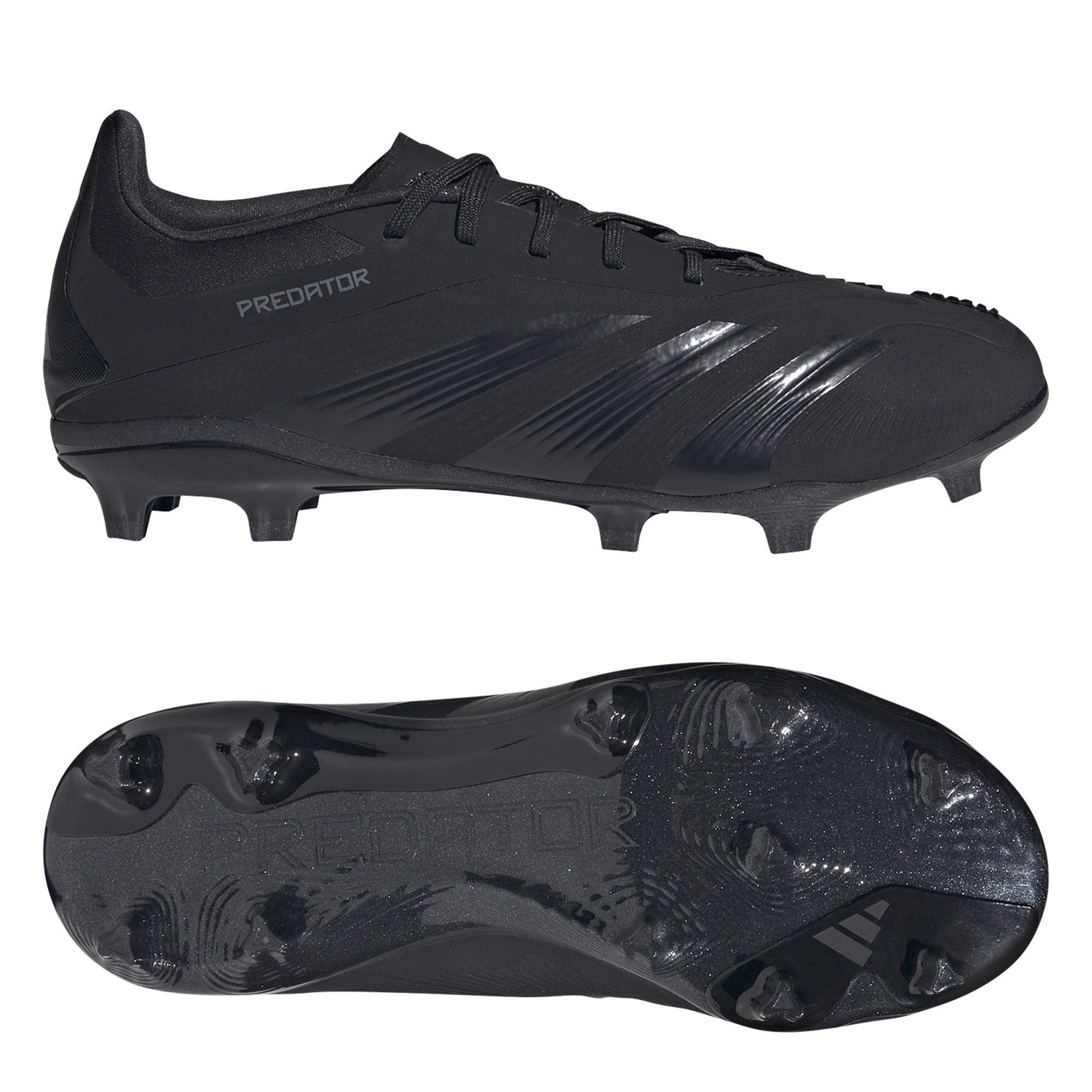 adidas Predator 24 Elite Children Firm Ground Football Boots