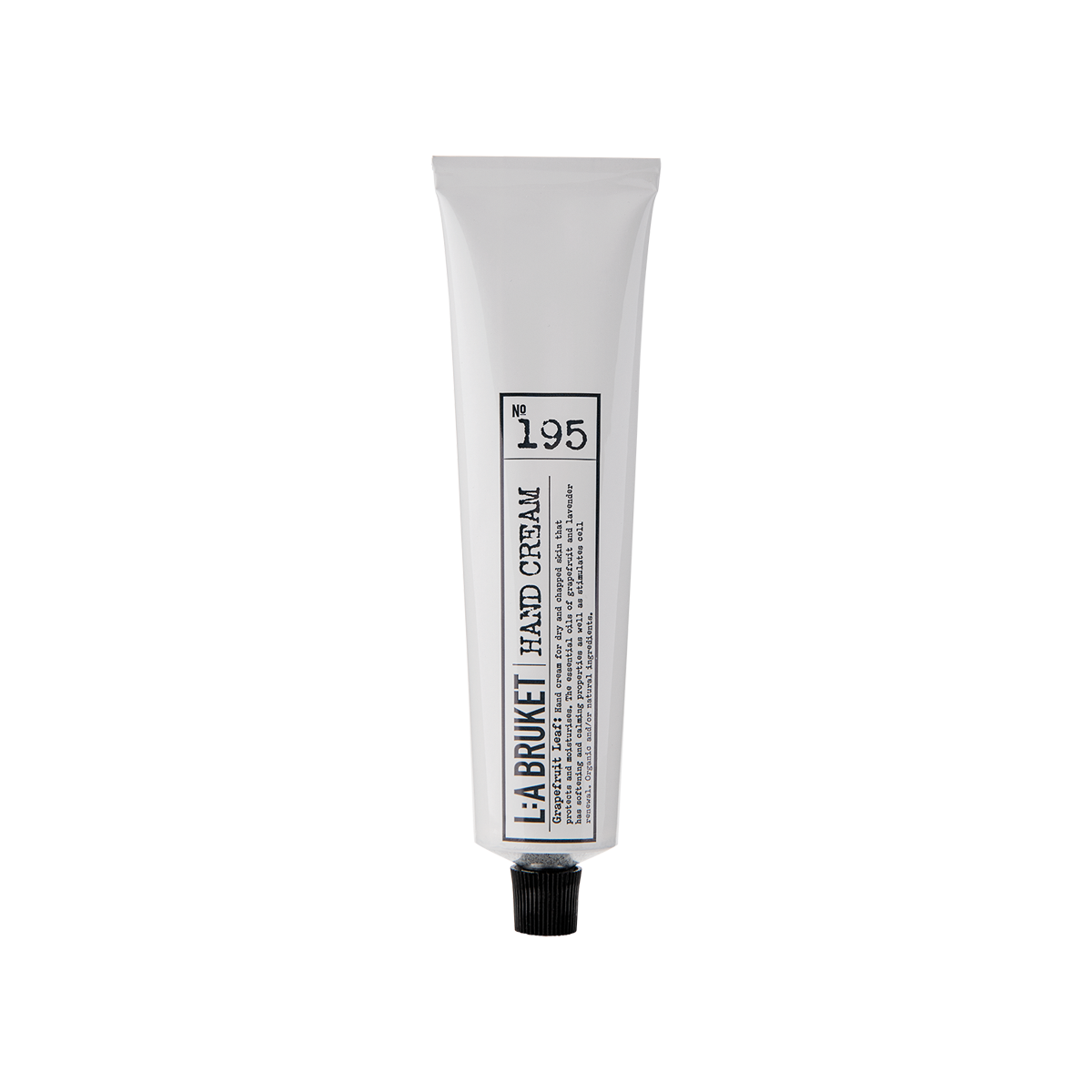 195 Hand Cream Grapefruit Leaf 70ml