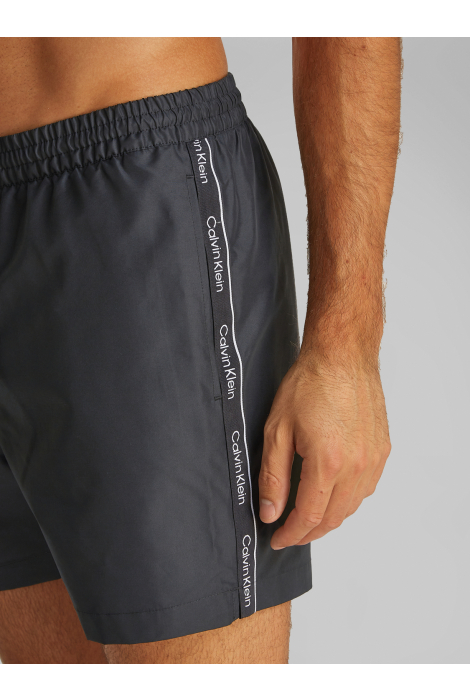 Calvin Klein zwarte heren korte broek
