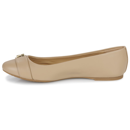 MICHAEL Michael Kors - JILLY BALLET Camel