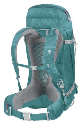 Sac de Randonnée Femme Ferrino Finisterre 40 Bleu