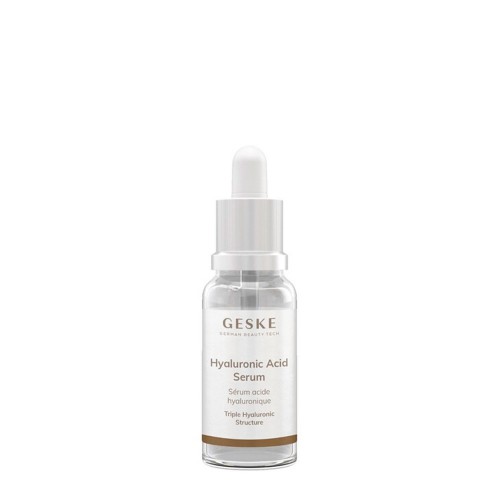 GESKE Sérum de Ácido Hialurónico 30ml