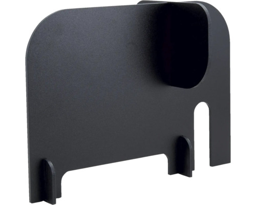 3D Krijtbord Olifant incl. Krijtstift
