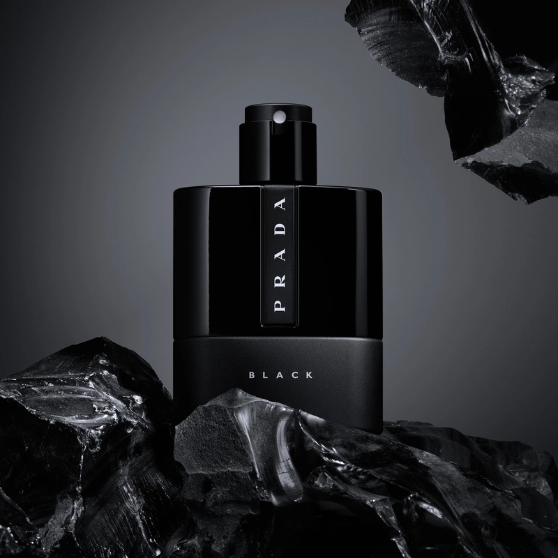 Prada Luna Rossa Black Men EDP 100 ml