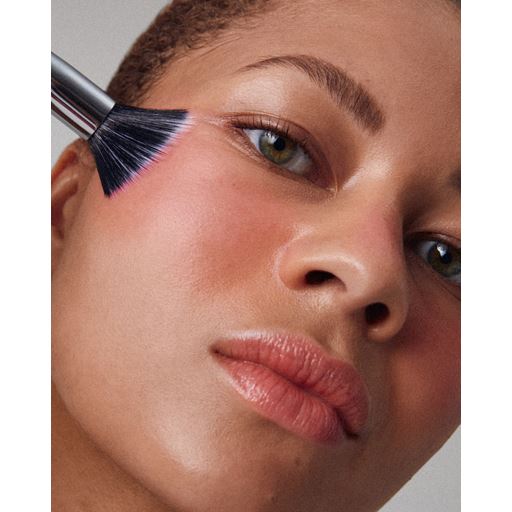 Miild Natural Mineral Blush, 02 Beige Aura