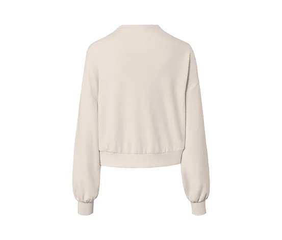 Extraweicher Sweatpullover
