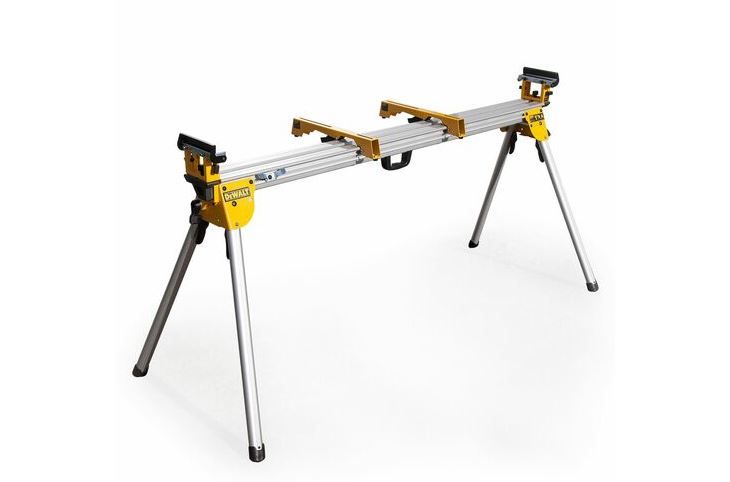 DeWalt DE7023 onderstel voor afkortzaag