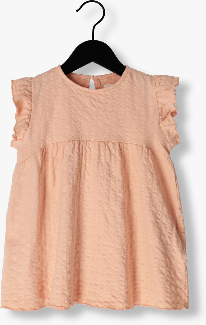 PLAY UP roze play up  jersey dress