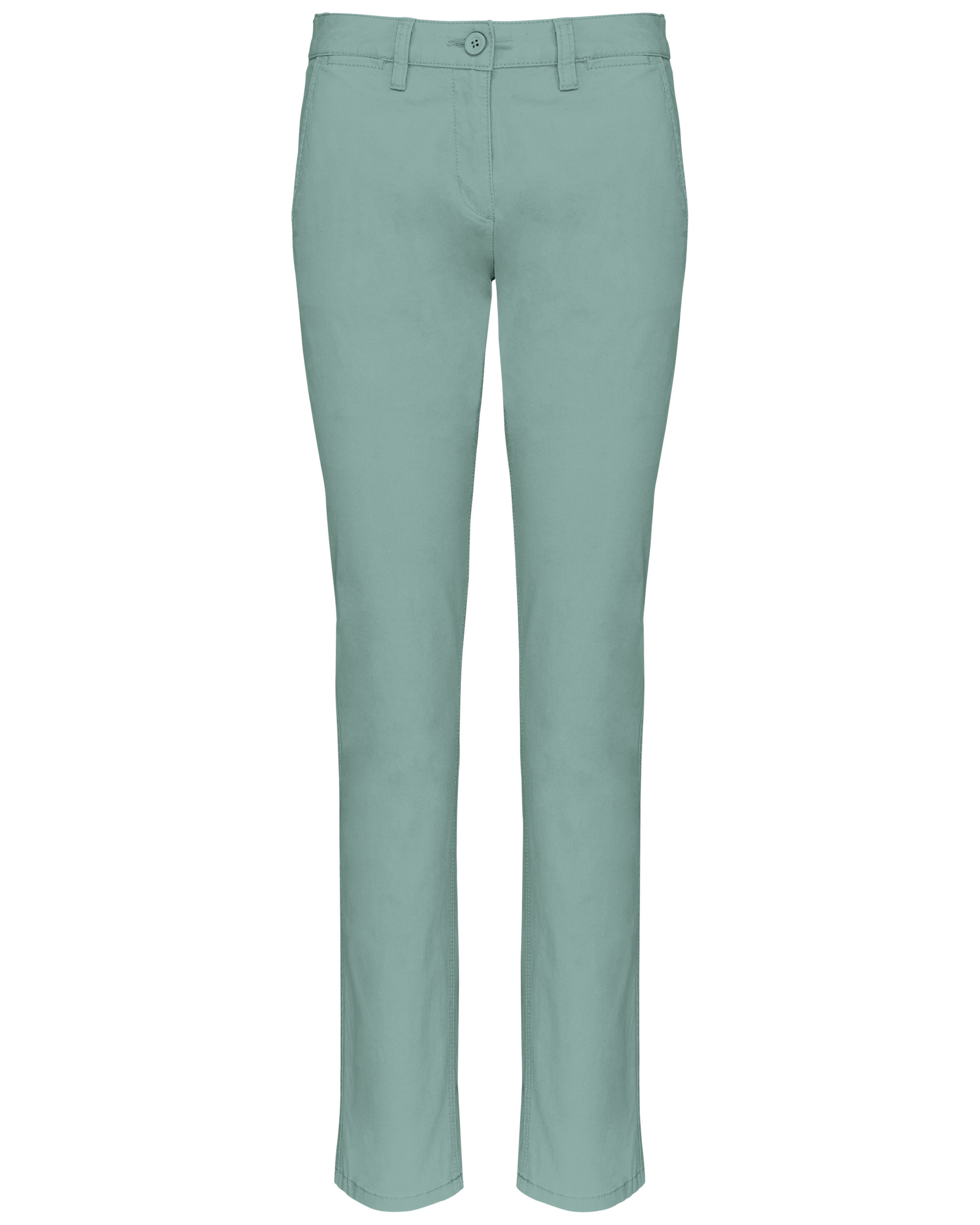 Kariban K741 - Pantalon chino femme