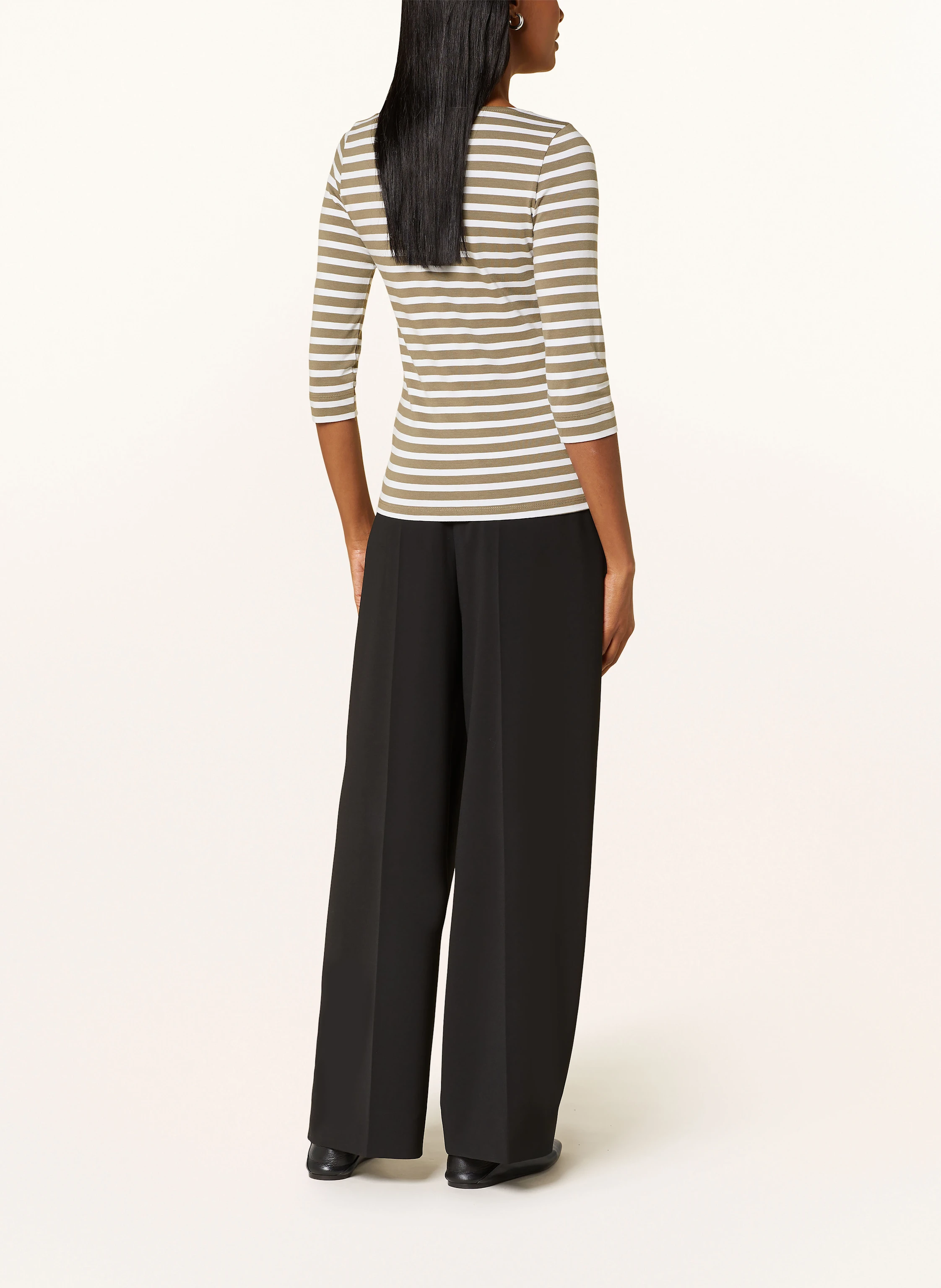 darling harbour Shirt mit 3/4-Arm