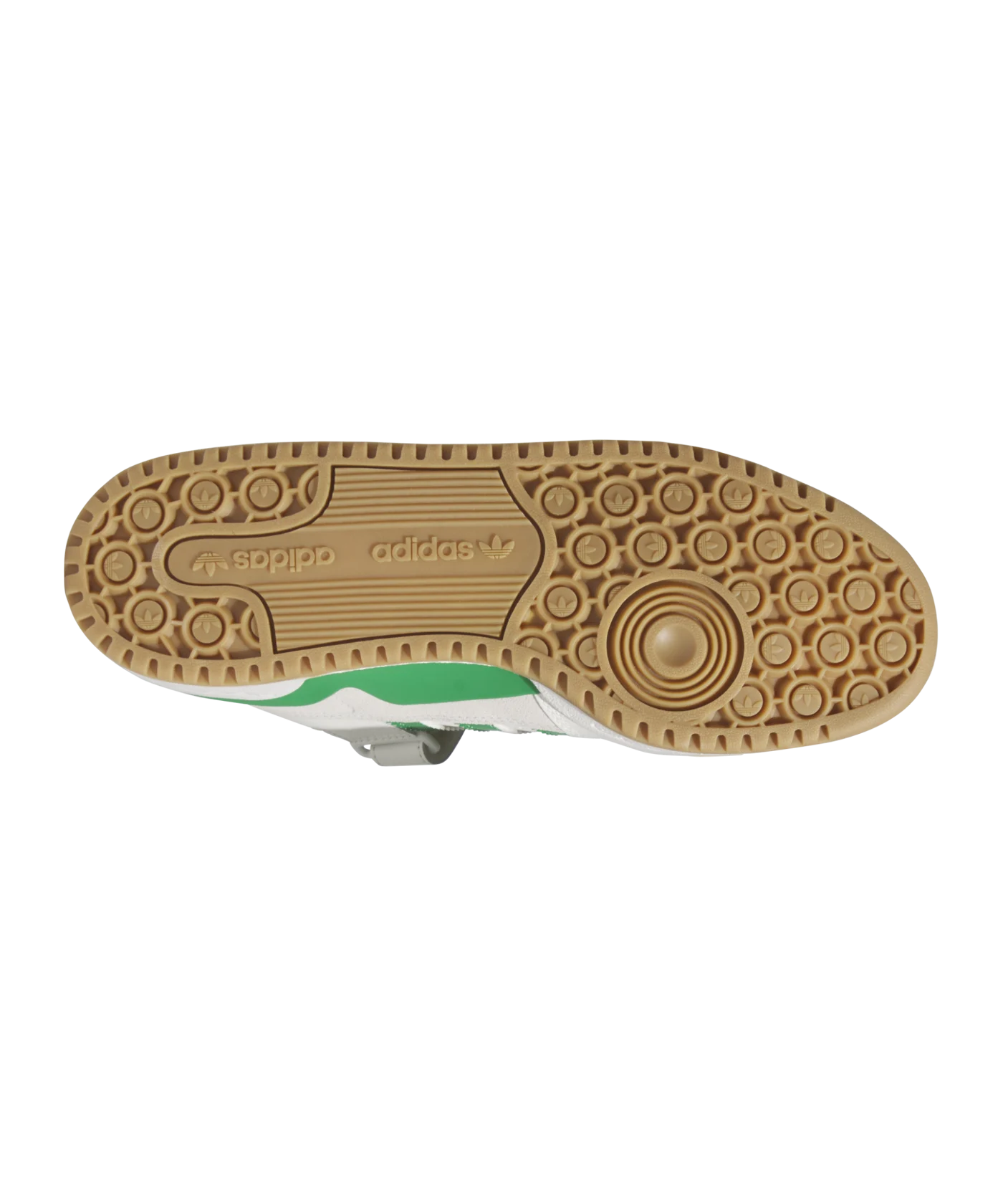 adidas Originals Forum Low Beige Grün