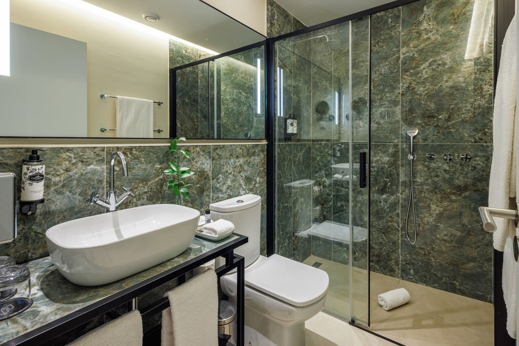 Pestana Vila Sol Logies en ontbijt - Hotel