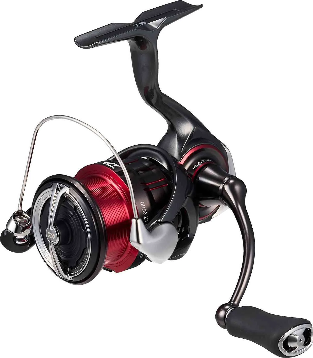 Daiwa 25 Ballistic Air