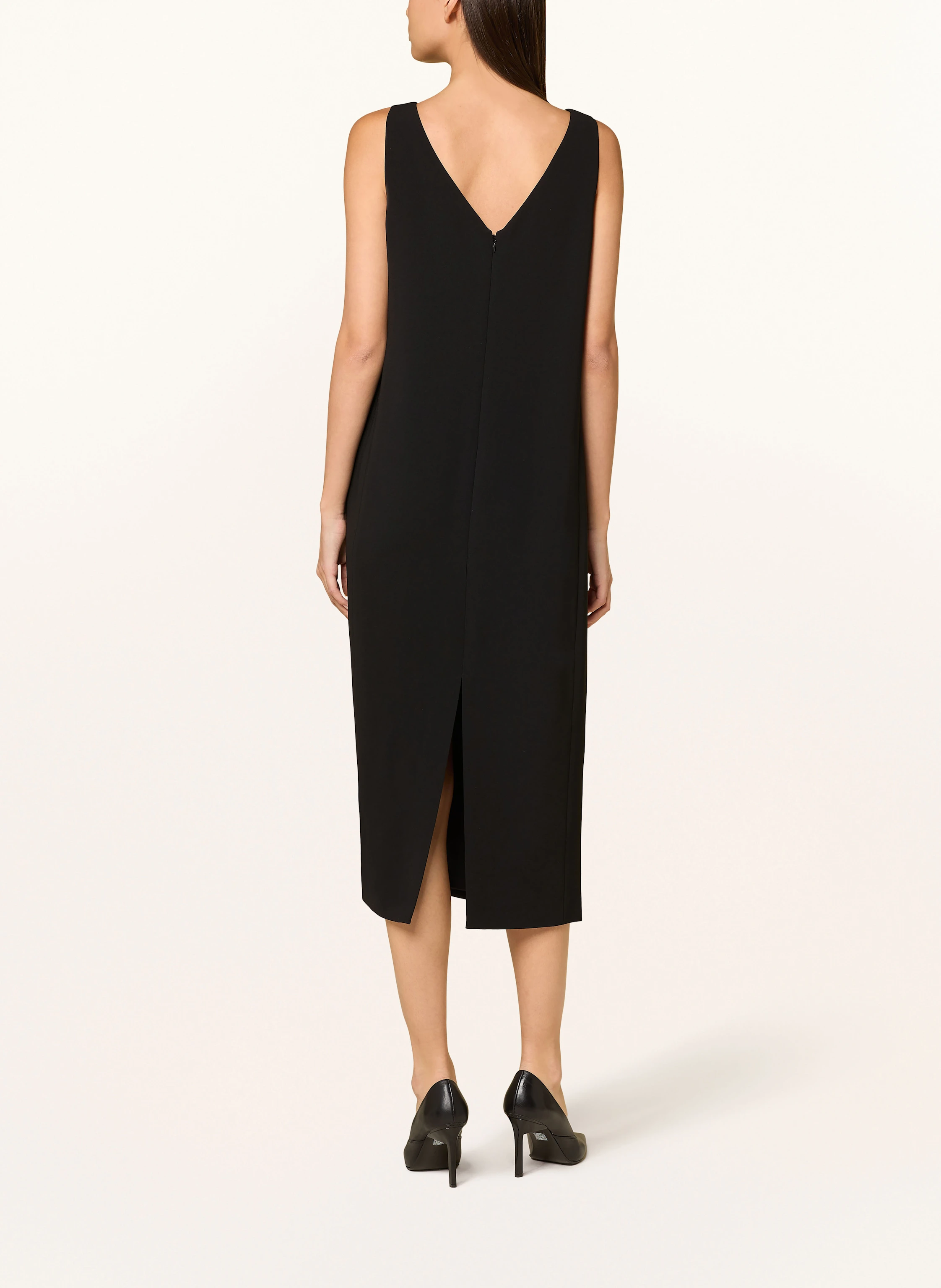 Theory Kleid