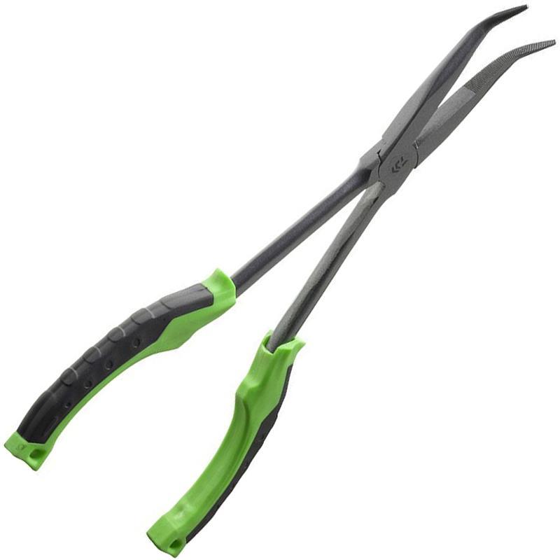 Pince Plate Daiwa Xl Prorex