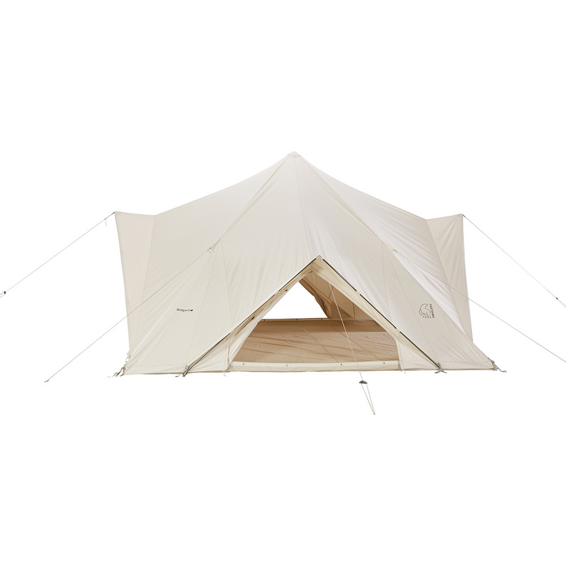 Nordisk Midgard 20 Zelt