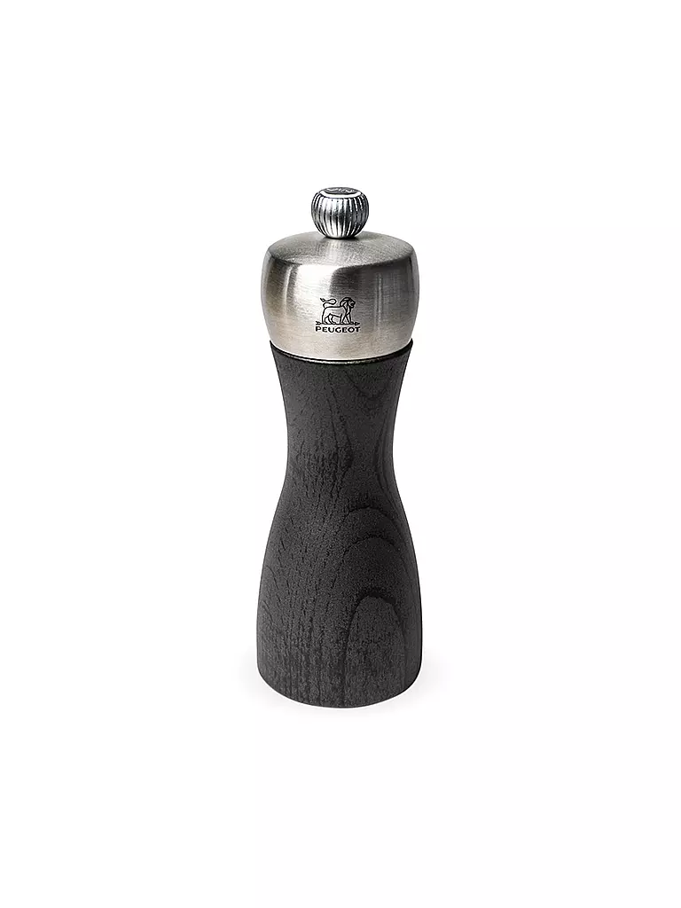 PEUGEOT Salzmühle Fidji 15cm  grau