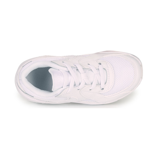 Nike - AIR MAX EXCEE PS - Blanc