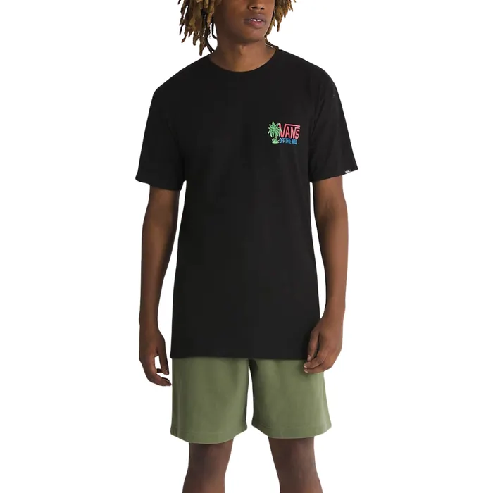 Vans Palm Lines Shirt Heren