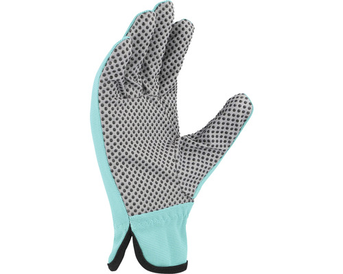 Tuinhandschoen voor_q Bloem, maat L