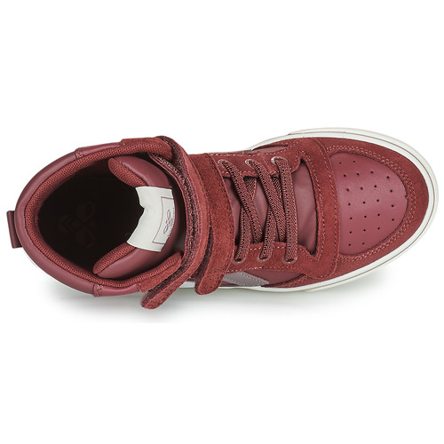 hummel - SLIMMER STADIL JR - Violet