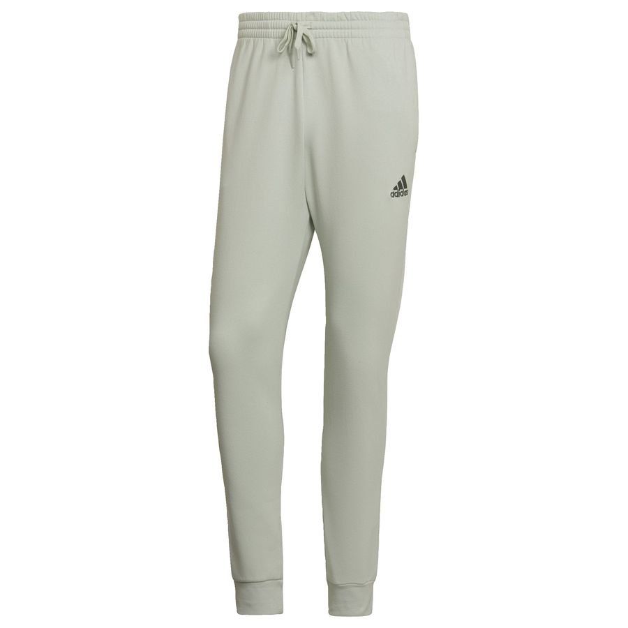 adidas Bas de Survêtement Essentials Fleece - Vert