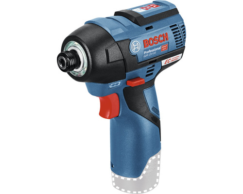 Bosch Professional GDR 12V-110 accu slagschroevendraaier, zonder accu en lader