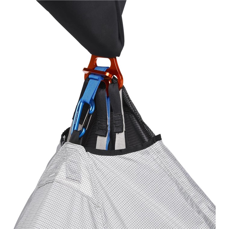 Black Diamond Perch Double Expedition Fly