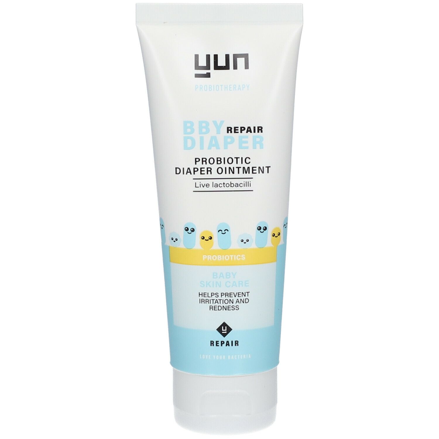YUN BBY Diaper Probiotische Windelsalbe