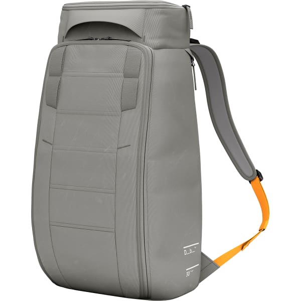 Sac à dos lifestyle DB HUGGER BACKPACK 30L SAND GREY 24