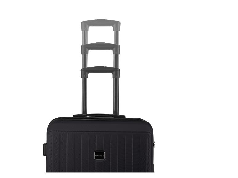 Koffer 58 L