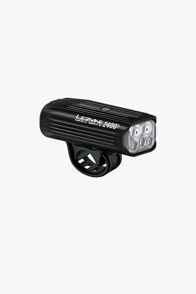 Lezyne Mega Drive 2400+ Frontlicht