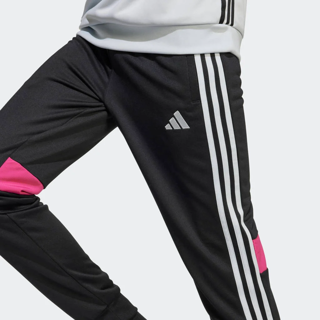 adidas trainingsbroek Tiro ES zwart