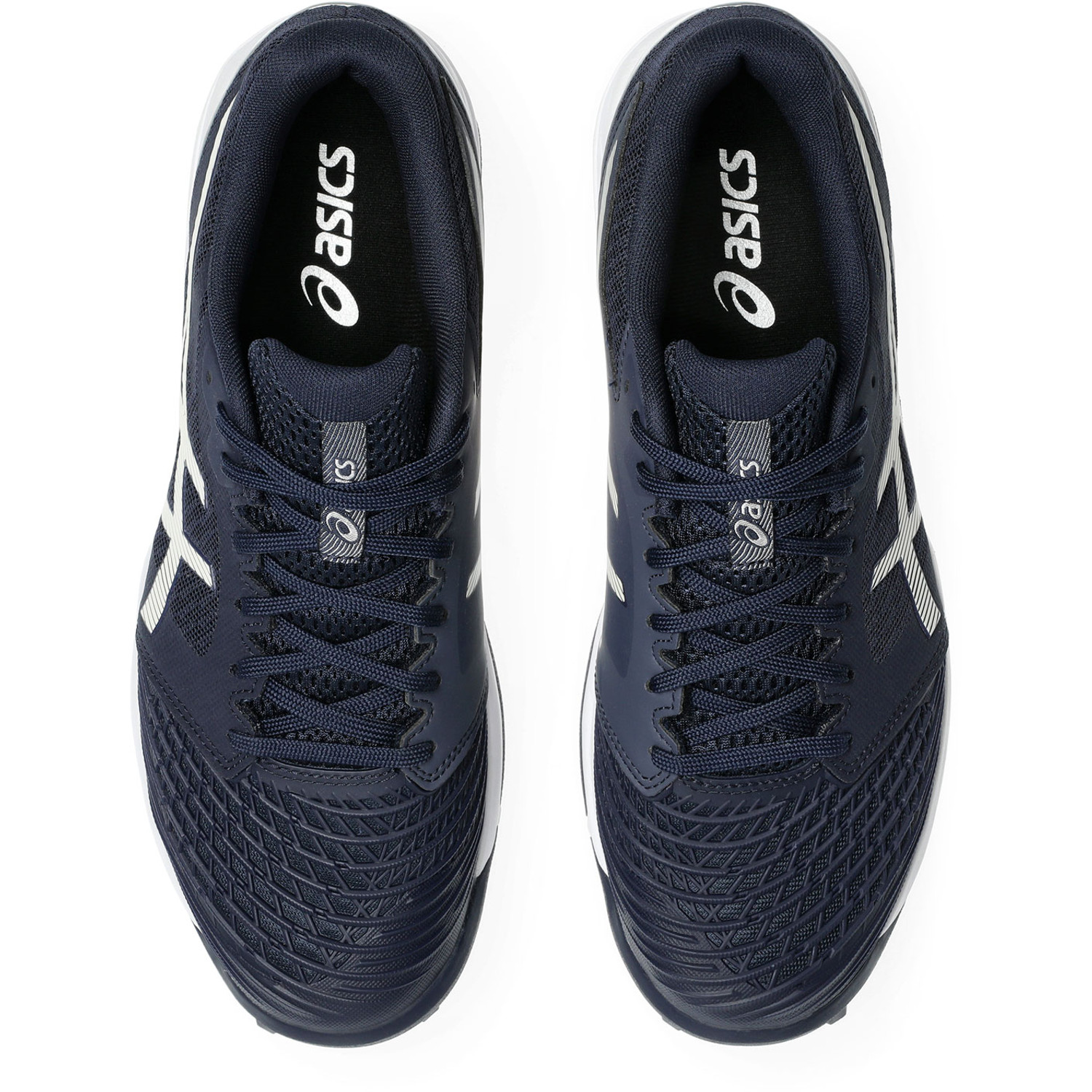 ASICS Field Ultimate FF 2 Heren