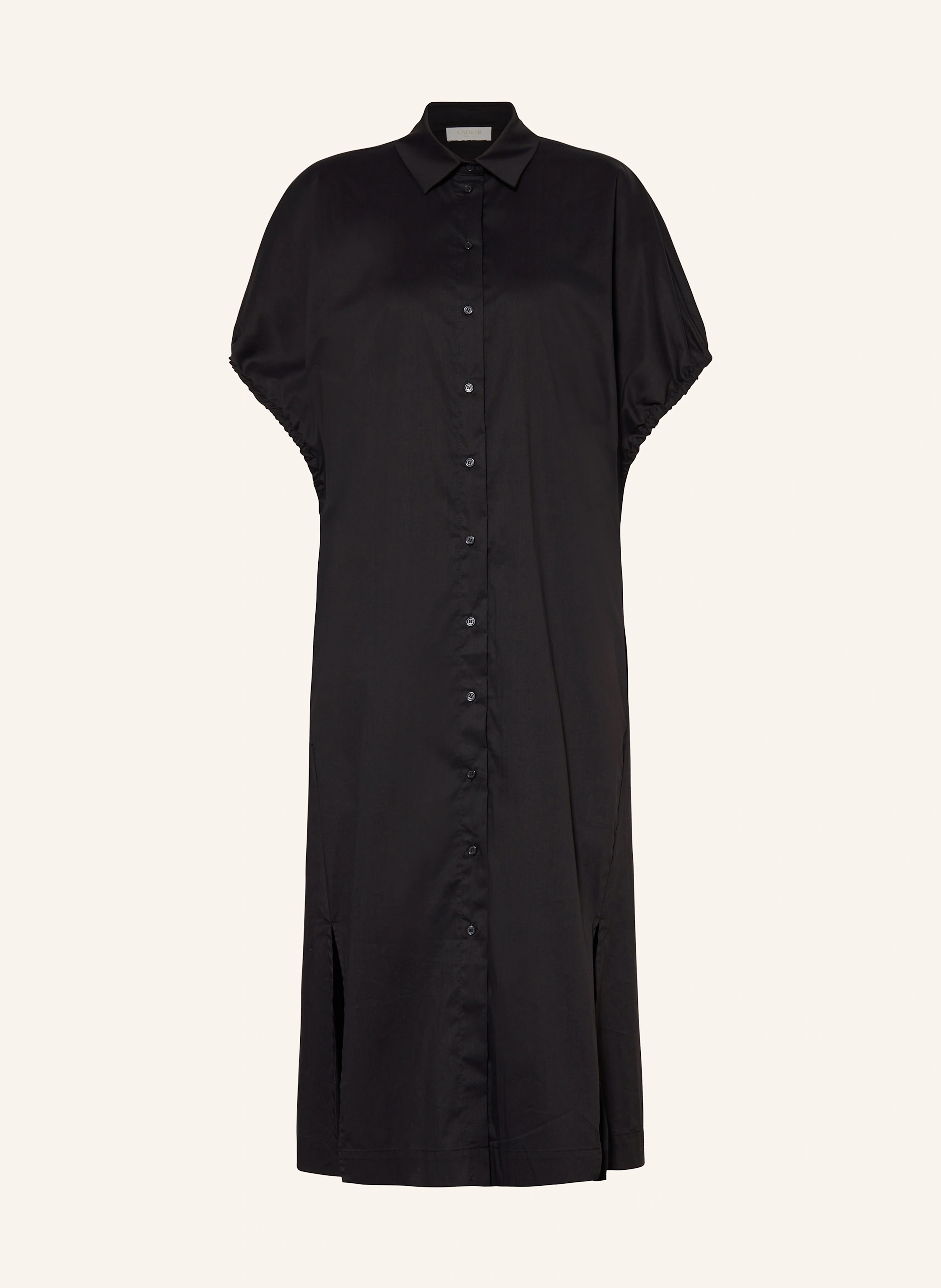 CATNOIR Hemdblusenkleid