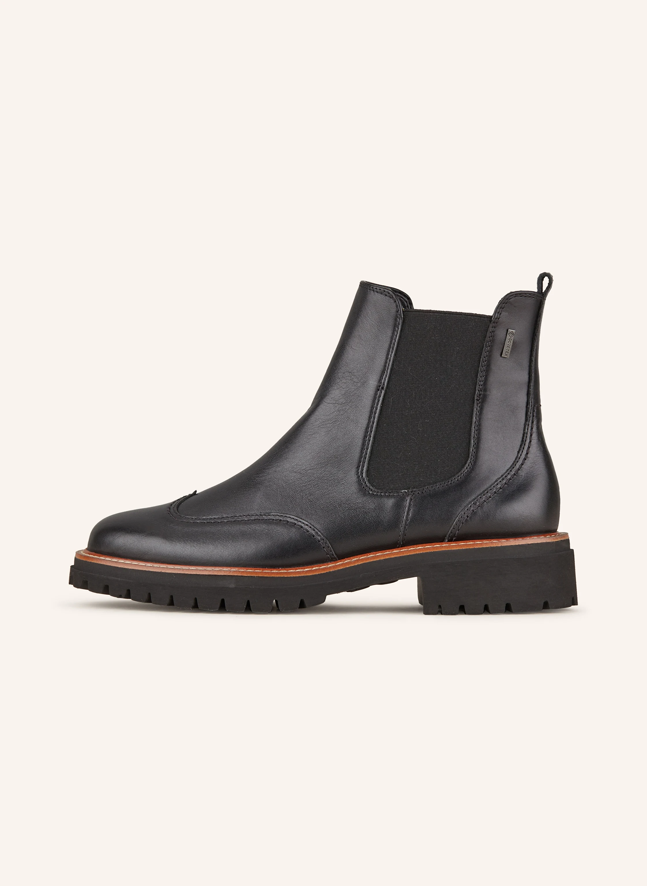 paul green Chelsea-Boots