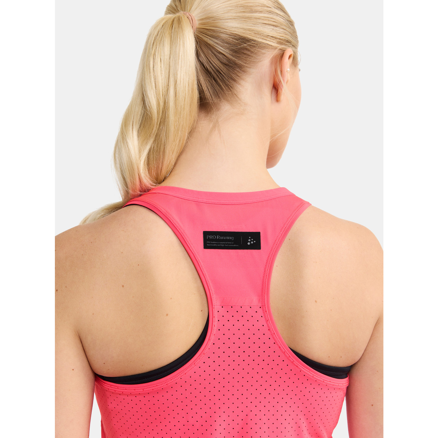 Craft PRO Hypervent Singlet 2 Dames