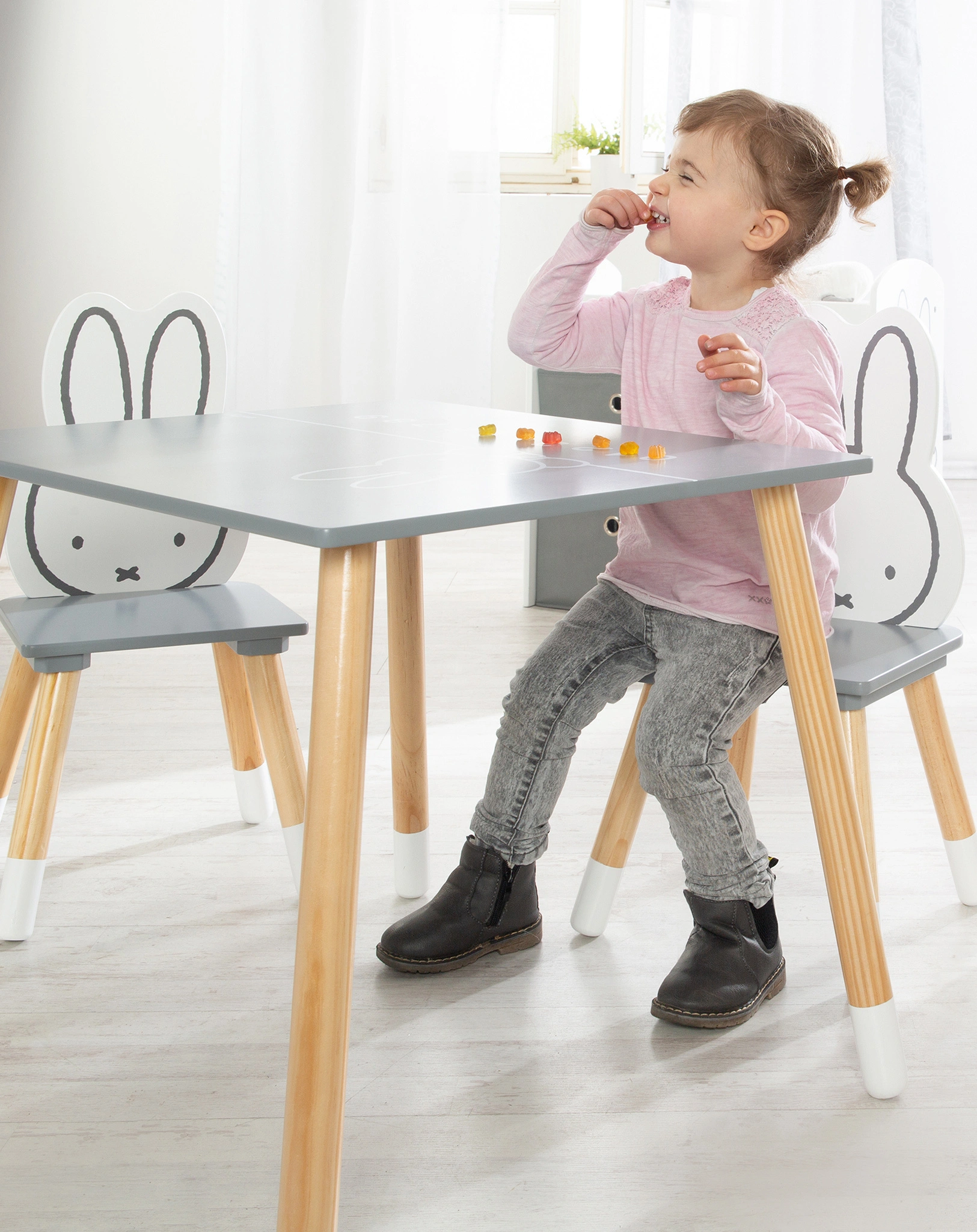 Kindersitzgruppe MIFFY