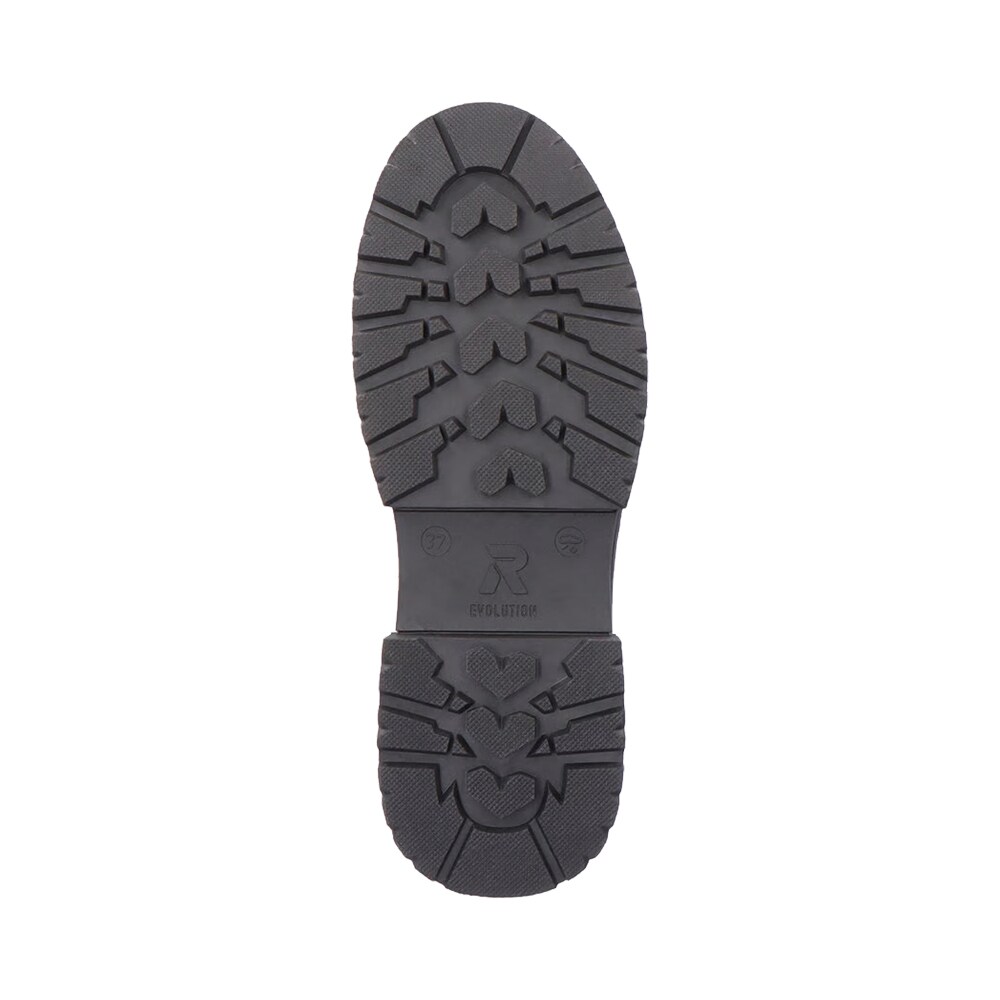 Rieker Damen Winterstiefel