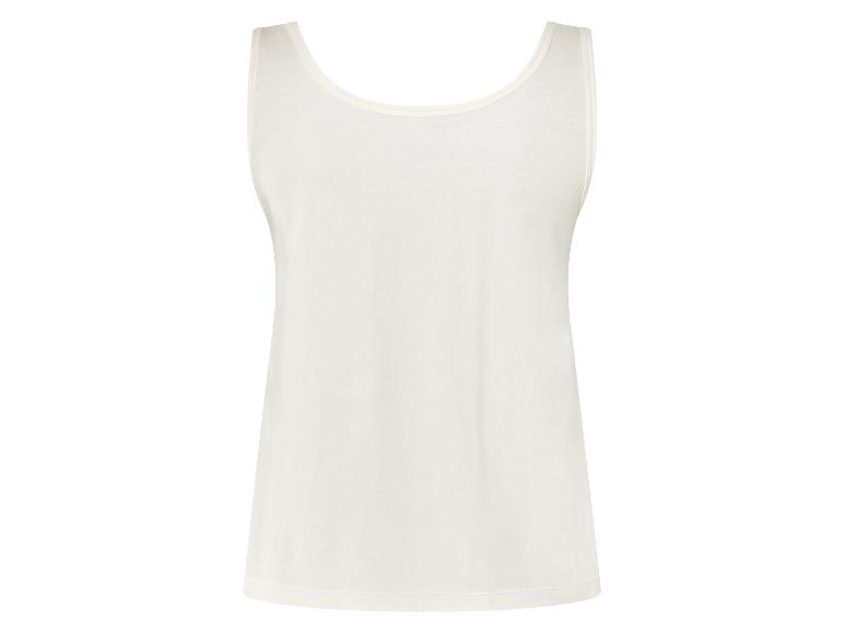 2 dames tops
