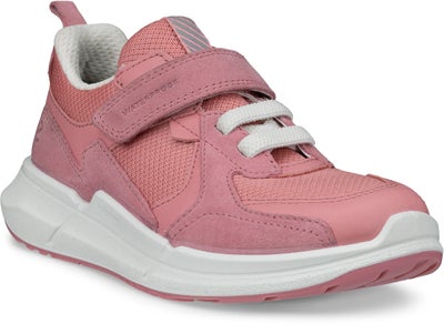 Ecco Biom 2.2 K WP Sneakers, Old Rose