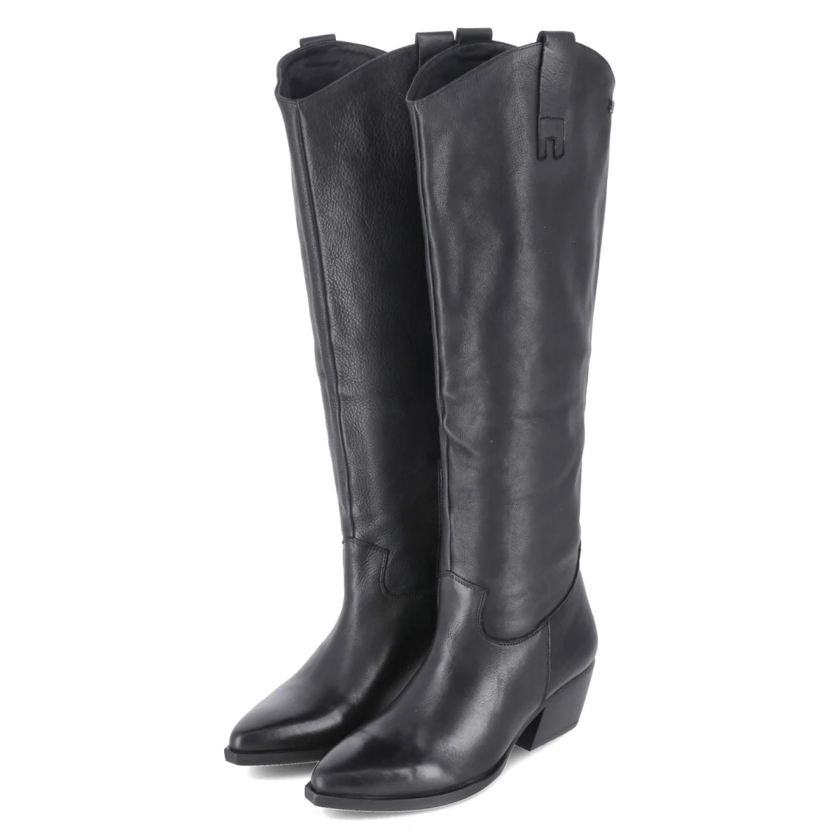 LAZAMANIWesternstiefel ADALINE - black