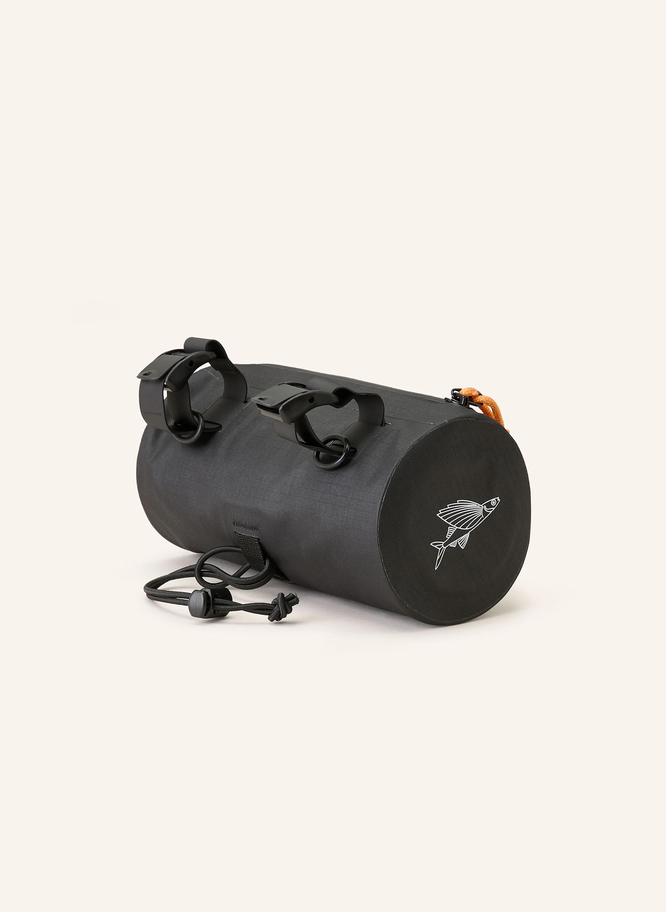 CAFÉ DU CYCLISTE Fahrradtasche 2 l
