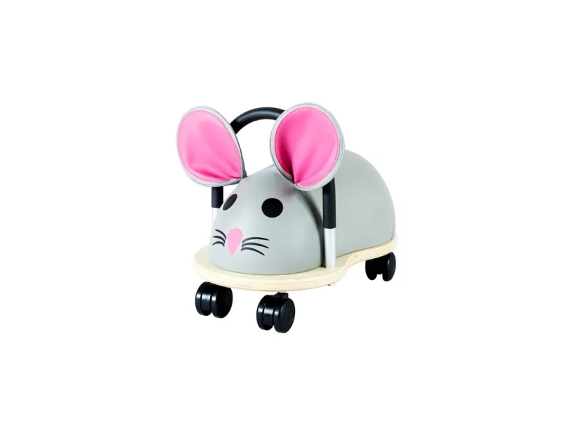 Wheely Bug Mouse Large