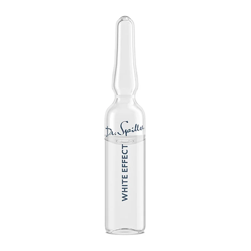 WHITE EFFECT - The Brightening Ampoule, 7x2ml