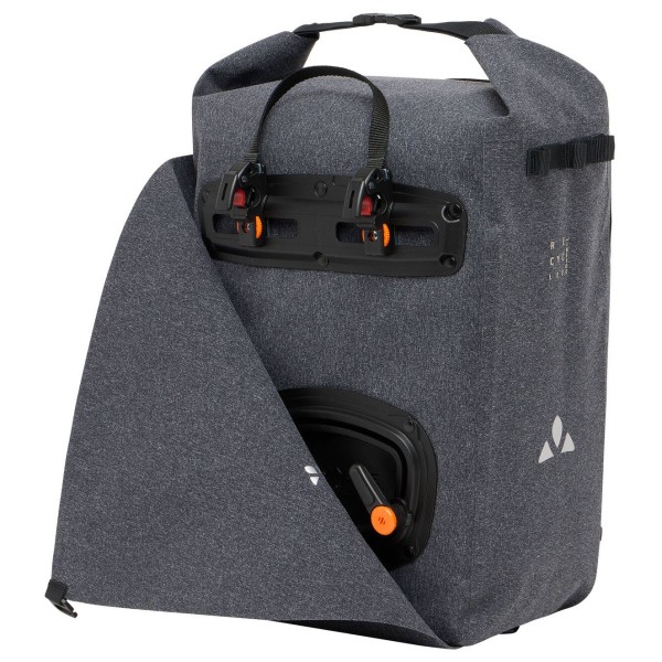 Vaude - Recycle Transformer 26 - Sac à dos vélo