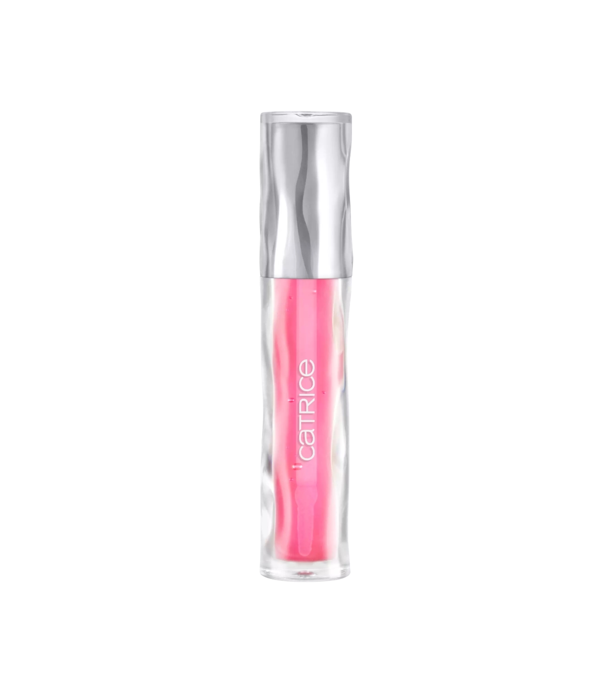 Catrice - *Underwater Secrets* - Brilho Labial Hydra Sheen - 02: Got A Secret, Can You Keep It?