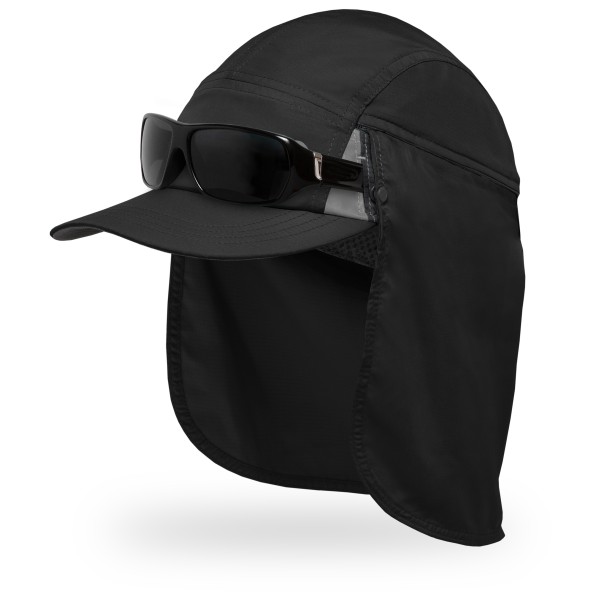 Sunday Afternoons - Vaporlite Cape Cap - Casquette
