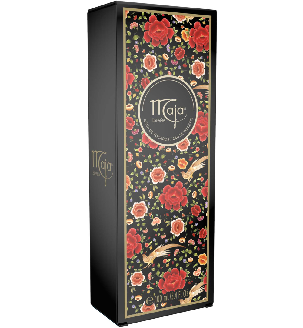 Maja Eau de toilette natural spray (100 ml)
