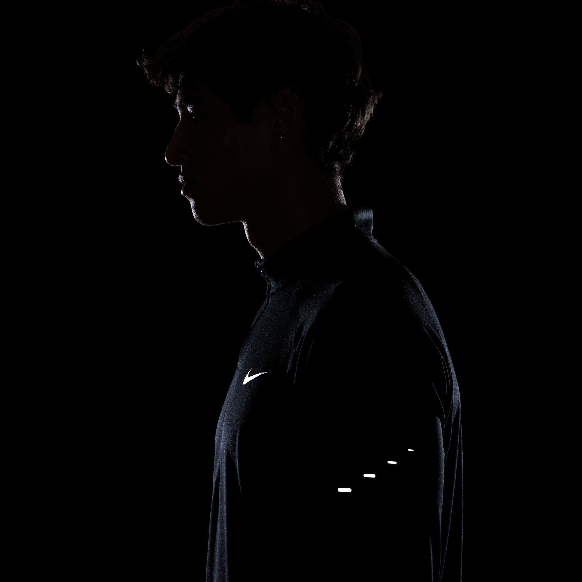 Nike Stride Half Zip Top Mens